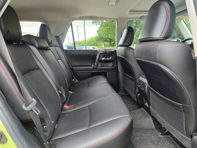 2022 Toyota 4Runner TRD Pro