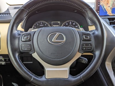 2021 Lexus NX NX 300