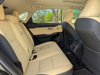 2021 Lexus NX NX 300