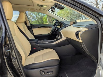 2021 Lexus NX NX 300