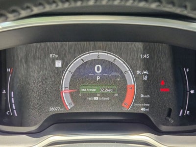 2024 Toyota Corolla Hatchback XSE