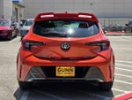 2024 Toyota Corolla Hatchback XSE