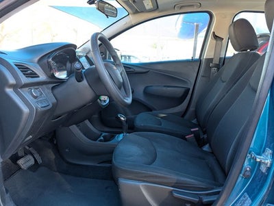 2020 Chevrolet Spark LS