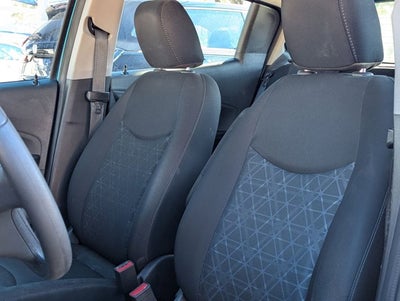 2020 Chevrolet Spark LS