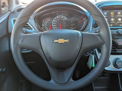 2020 Chevrolet Spark LS