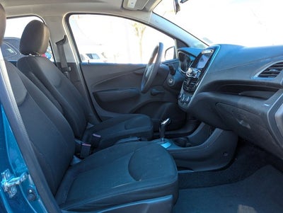 2020 Chevrolet Spark LS