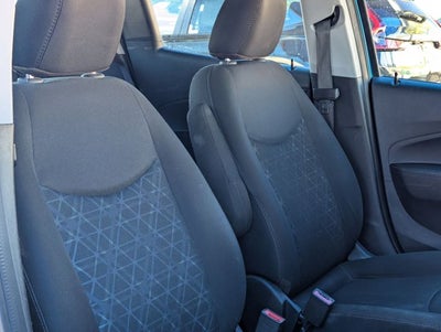 2020 Chevrolet Spark LS