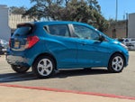 2020 Chevrolet Spark LS