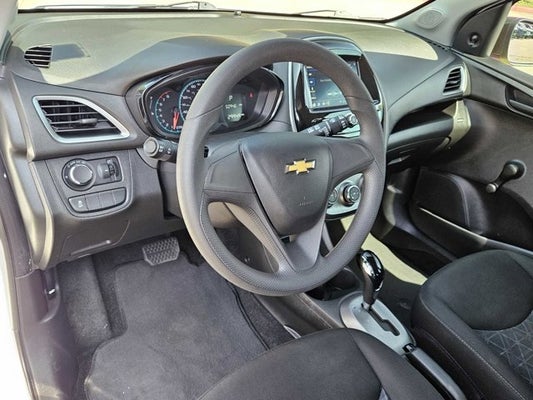 2021 Chevrolet Spark LS in San Antonio, TX - Gunn Nissan
