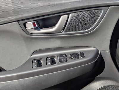 2018 Hyundai Kona Limited