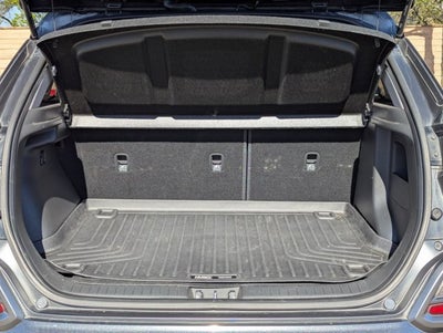 2018 Hyundai Kona Limited