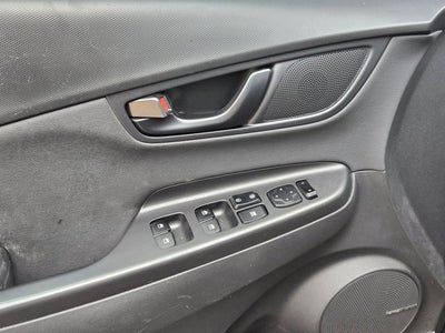 2023 Hyundai Kona N Base