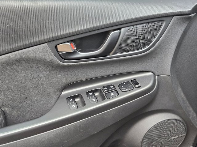 2023 Hyundai Kona N Base