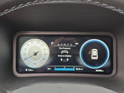 2023 Hyundai Kona N Base