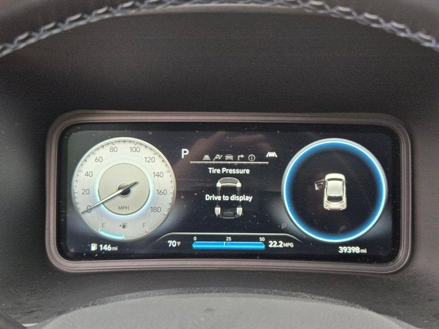 2023 Hyundai Kona N Base