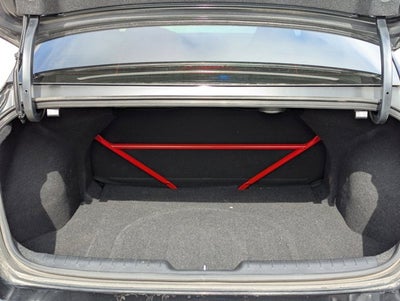 2022 Hyundai Elantra N Base