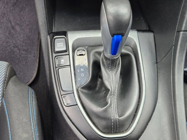 2019 Hyundai Veloster 2.0