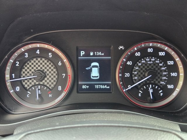 2019 Hyundai Veloster 2.0