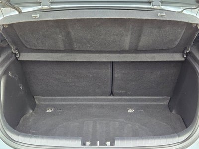 2019 Hyundai Veloster 2.0