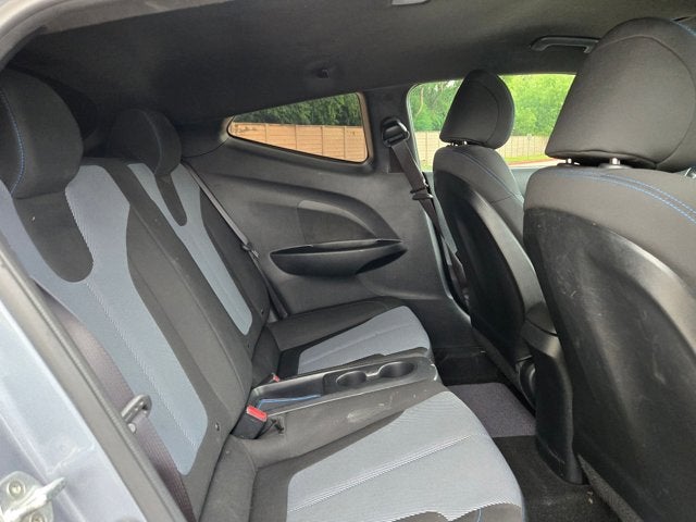 2019 Hyundai Veloster 2.0