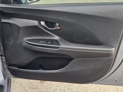 2019 Hyundai Veloster 2.0