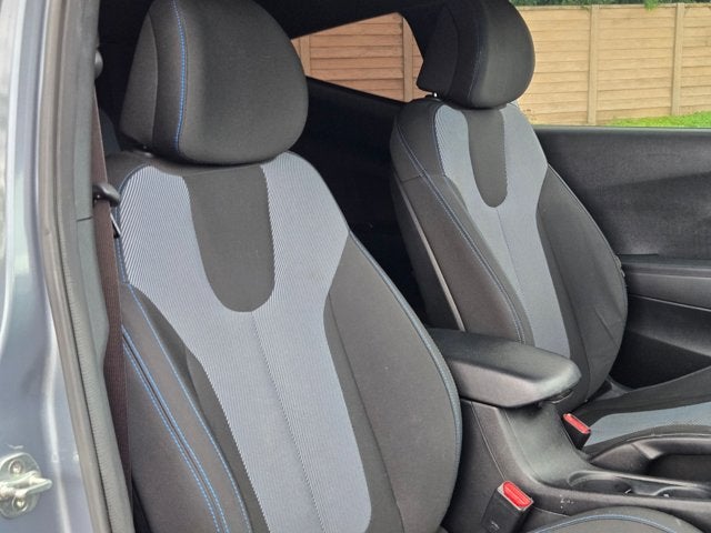 2019 Hyundai Veloster 2.0