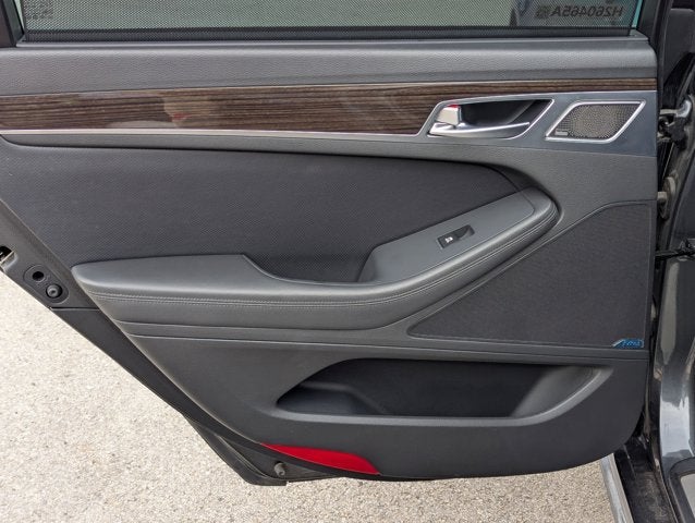 2019 Genesis G80 3.8L