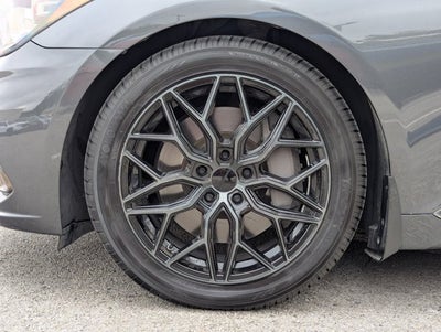 2019 Genesis G80 3.8L