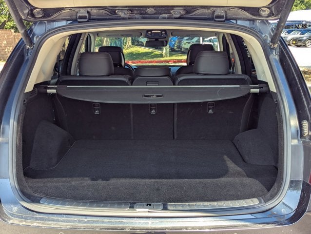 2025 Genesis GV80 Standard