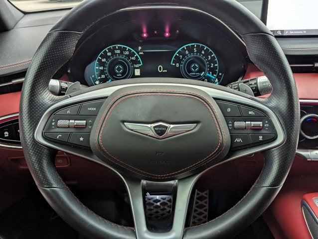 2023 Genesis GV70 2.5T