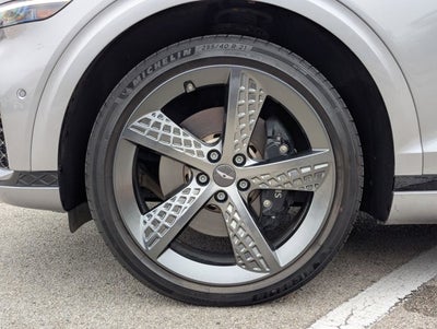 2023 Genesis GV70 2.5T