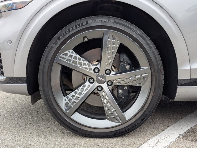 2023 Genesis GV70 2.5T