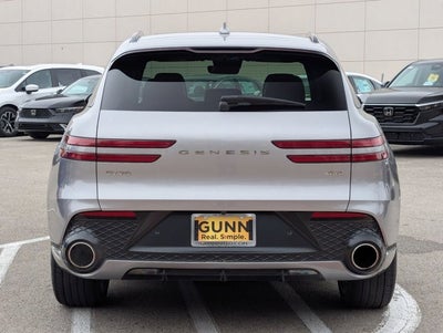 2023 Genesis GV70 2.5T