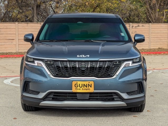 2024 Kia Carnival EX