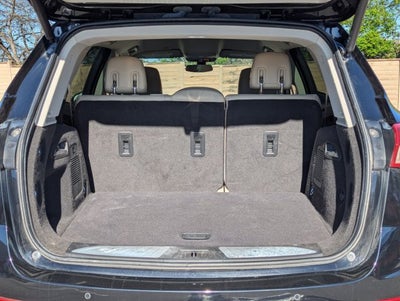 2020 Buick Envision Preferred