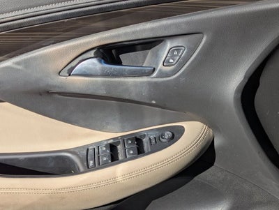 2020 Buick Envision Preferred