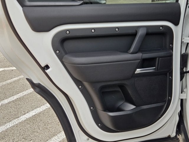 2025 Land Rover Defender S