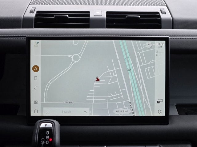 2025 Land Rover Defender S