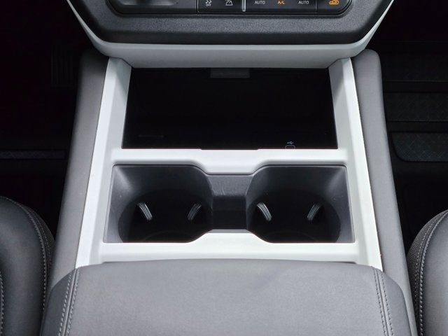 2025 Land Rover Defender S