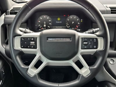 2025 Land Rover Defender S