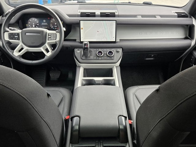 2025 Land Rover Defender S