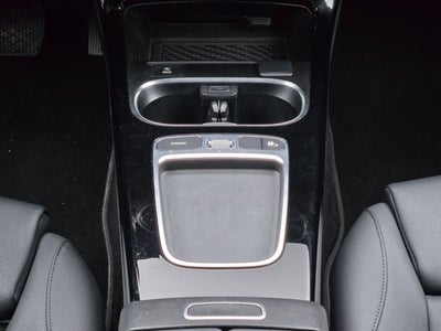 2025 Mercedes-Benz CLA CLA 250