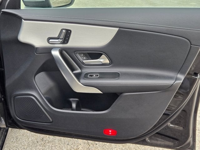 2025 Mercedes-Benz CLA CLA 250