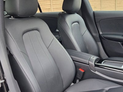 2025 Mercedes-Benz CLA CLA 250