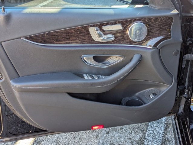 2021 Mercedes-Benz E-Class E 350