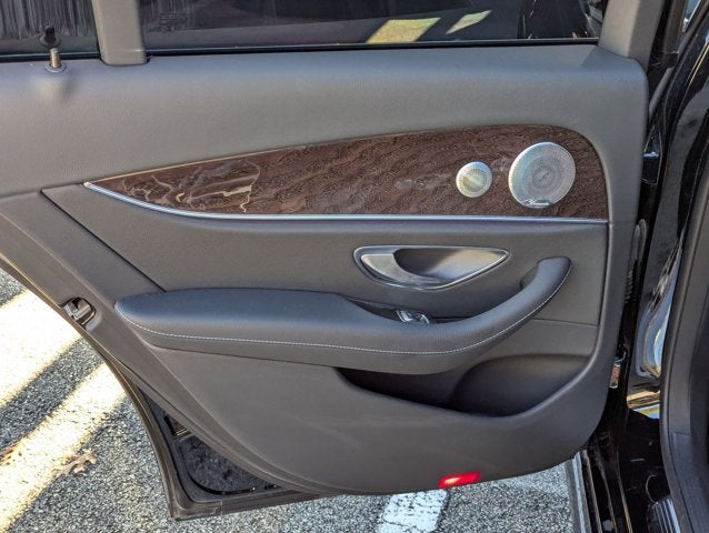 2021 Mercedes-Benz E-Class E 350