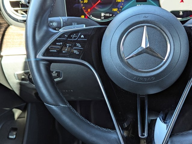 2021 Mercedes-Benz E-Class E 350