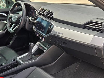 2020 Audi Q3 Premium