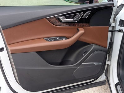 2019 Audi Q7 Prestige