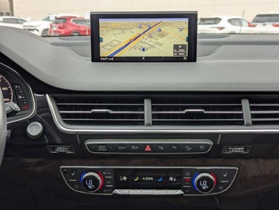 2019 Audi Q7 Prestige